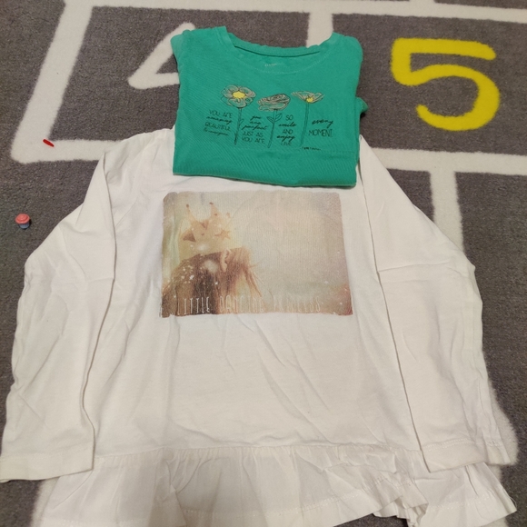 Girl's Pants - Picture 15 of 16